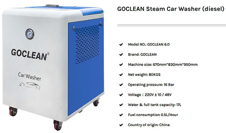 The Best Ready Sales Car Carpet Cleaner Machine