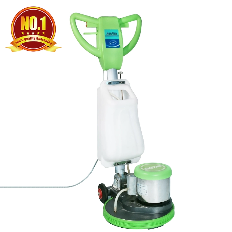 Multifunction Single Disc Polisher, Carpet Cleaning Machines Brushing Machine Floor Cleaner