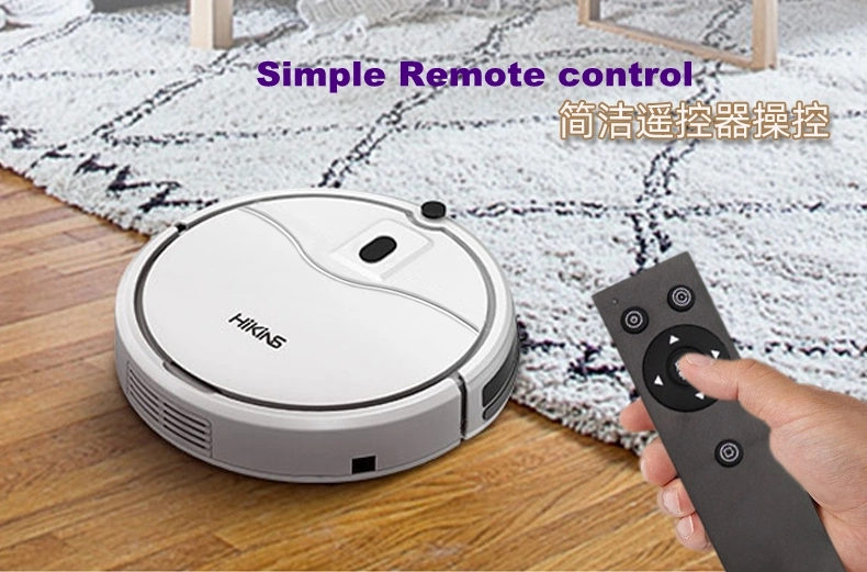 Best Cordless Robot Vacuum Carpet Cleaner Machine