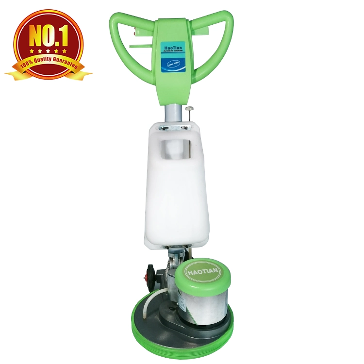 Multifunction Single Disc Polisher, Carpet Cleaning Machines Brushing Machine Floor Cleaner