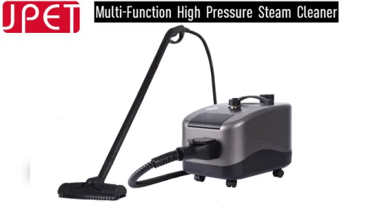 Home Appliance 1800W Powerful High Pressure Steam Cleaner